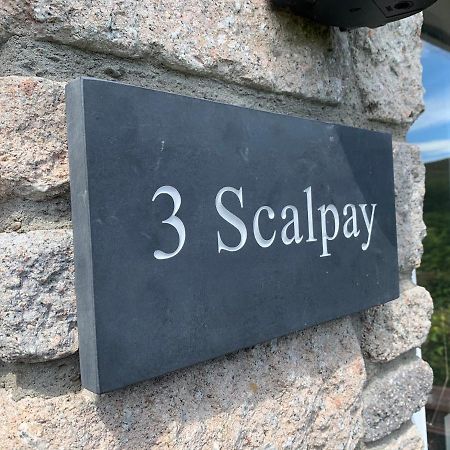 Scalpay@Knock View Apartments, Sleat, Isle Of Skye Teangue  Ngoại thất bức ảnh