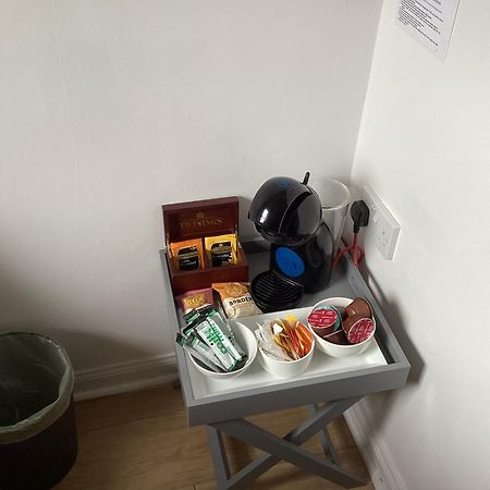 Scalpay@Knock View Apartments, Sleat, Isle Of Skye Teangue  Ngoại thất bức ảnh