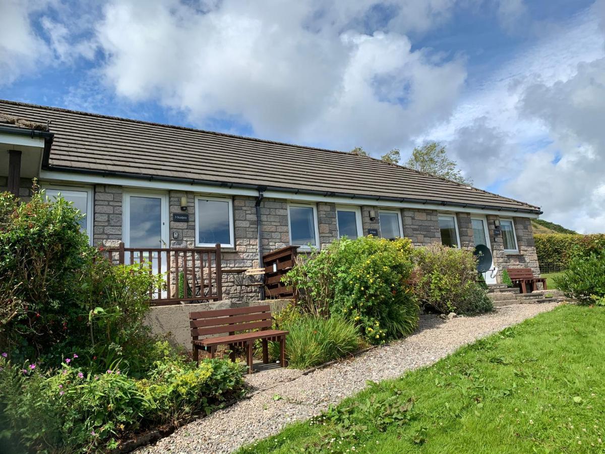 Scalpay@Knock View Apartments, Sleat, Isle Of Skye Teangue  Ngoại thất bức ảnh