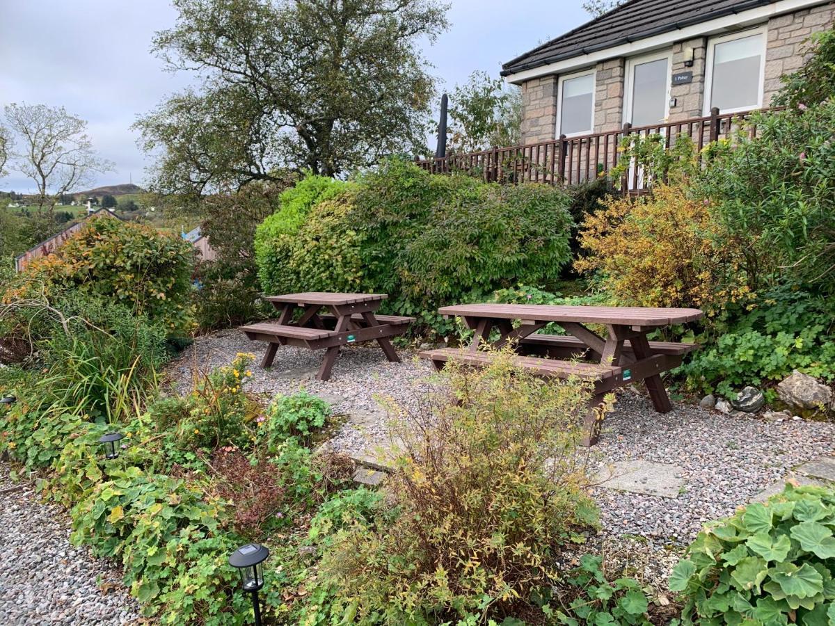 Scalpay@Knock View Apartments, Sleat, Isle Of Skye Teangue  Ngoại thất bức ảnh