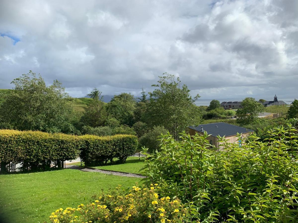 Scalpay@Knock View Apartments, Sleat, Isle Of Skye Teangue  Ngoại thất bức ảnh