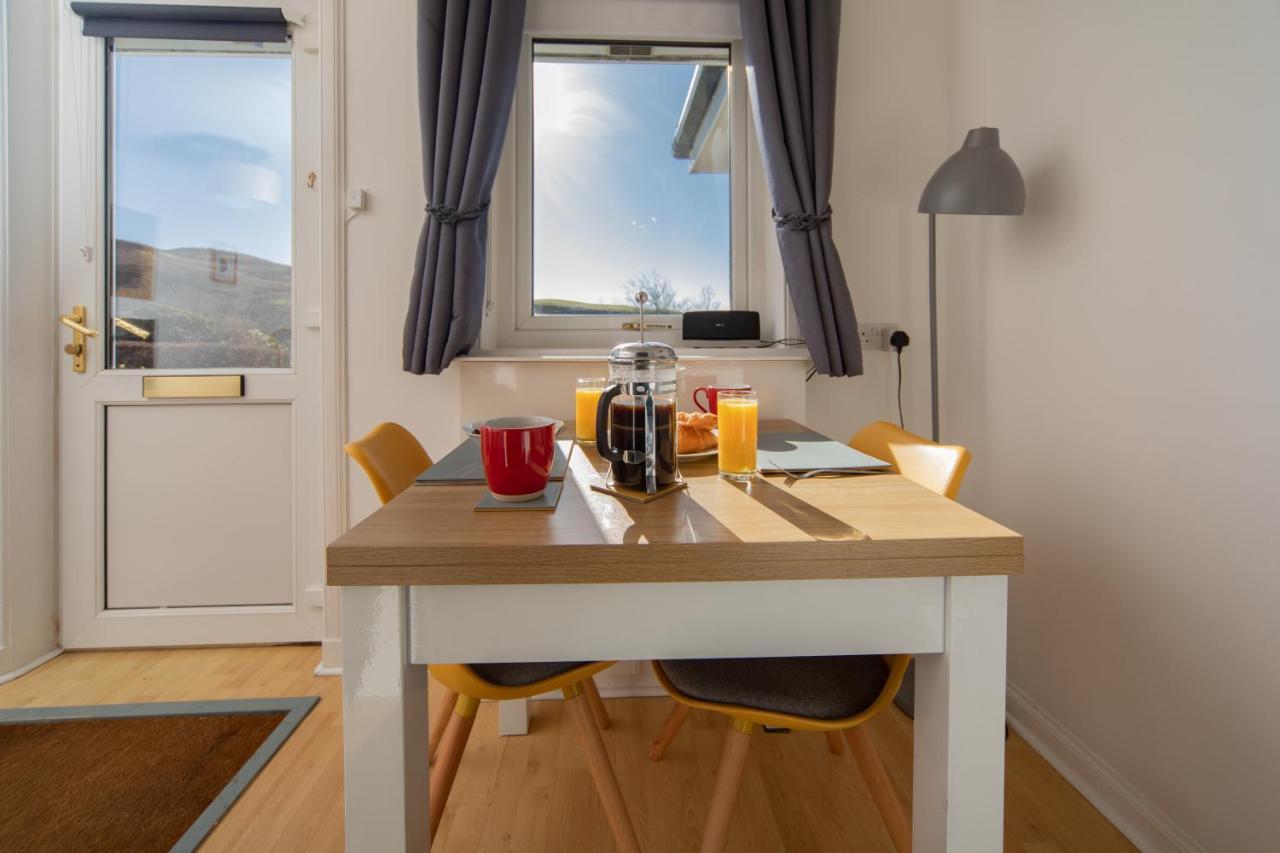 Scalpay@Knock View Apartments, Sleat, Isle Of Skye Teangue  Ngoại thất bức ảnh