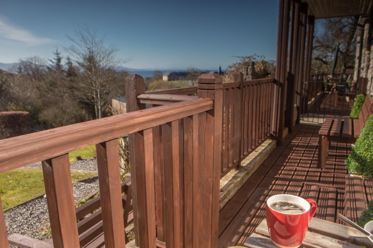 Scalpay@Knock View Apartments, Sleat, Isle Of Skye Teangue  Ngoại thất bức ảnh