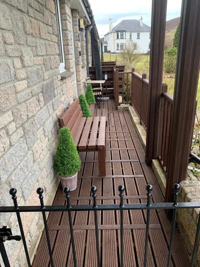 Scalpay@Knock View Apartments, Sleat, Isle Of Skye Teangue  Ngoại thất bức ảnh