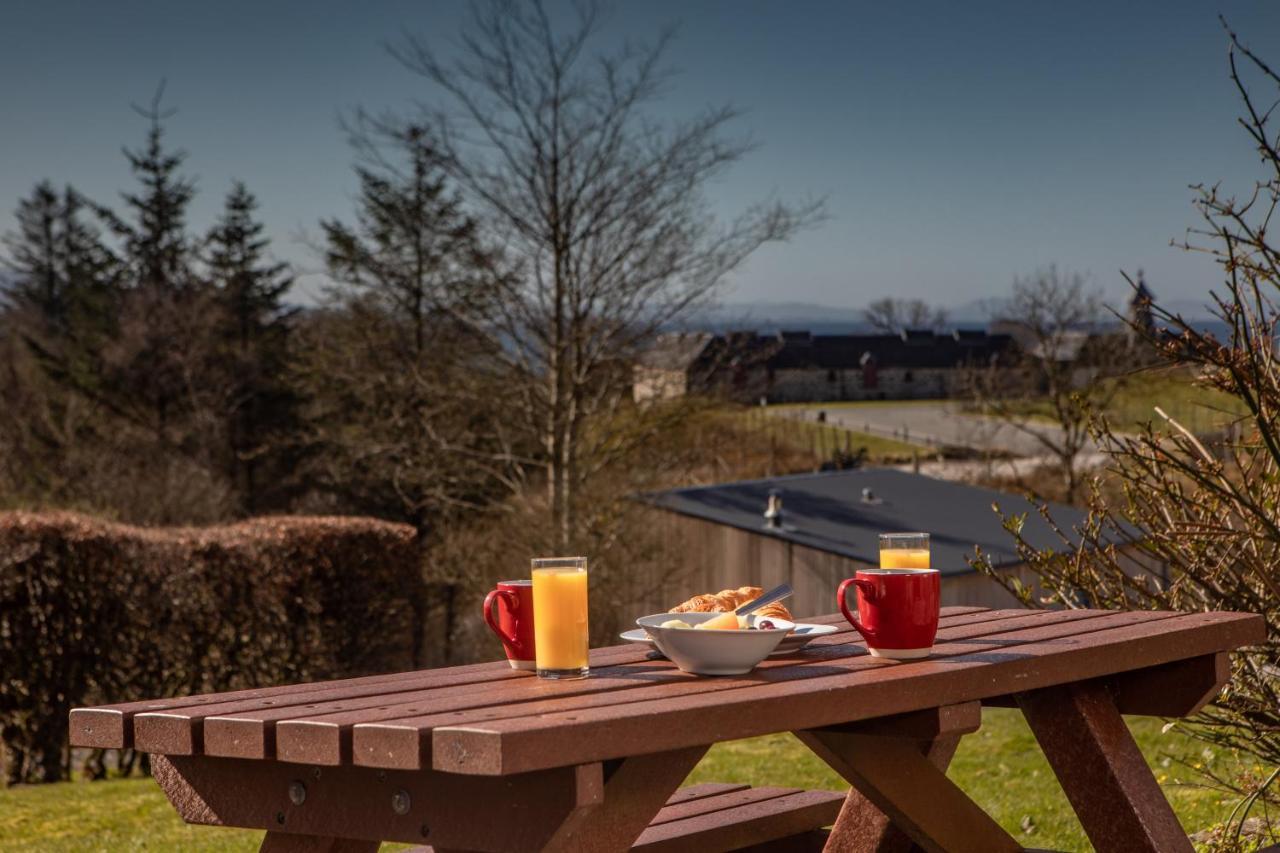 Scalpay@Knock View Apartments, Sleat, Isle Of Skye Teangue  Ngoại thất bức ảnh