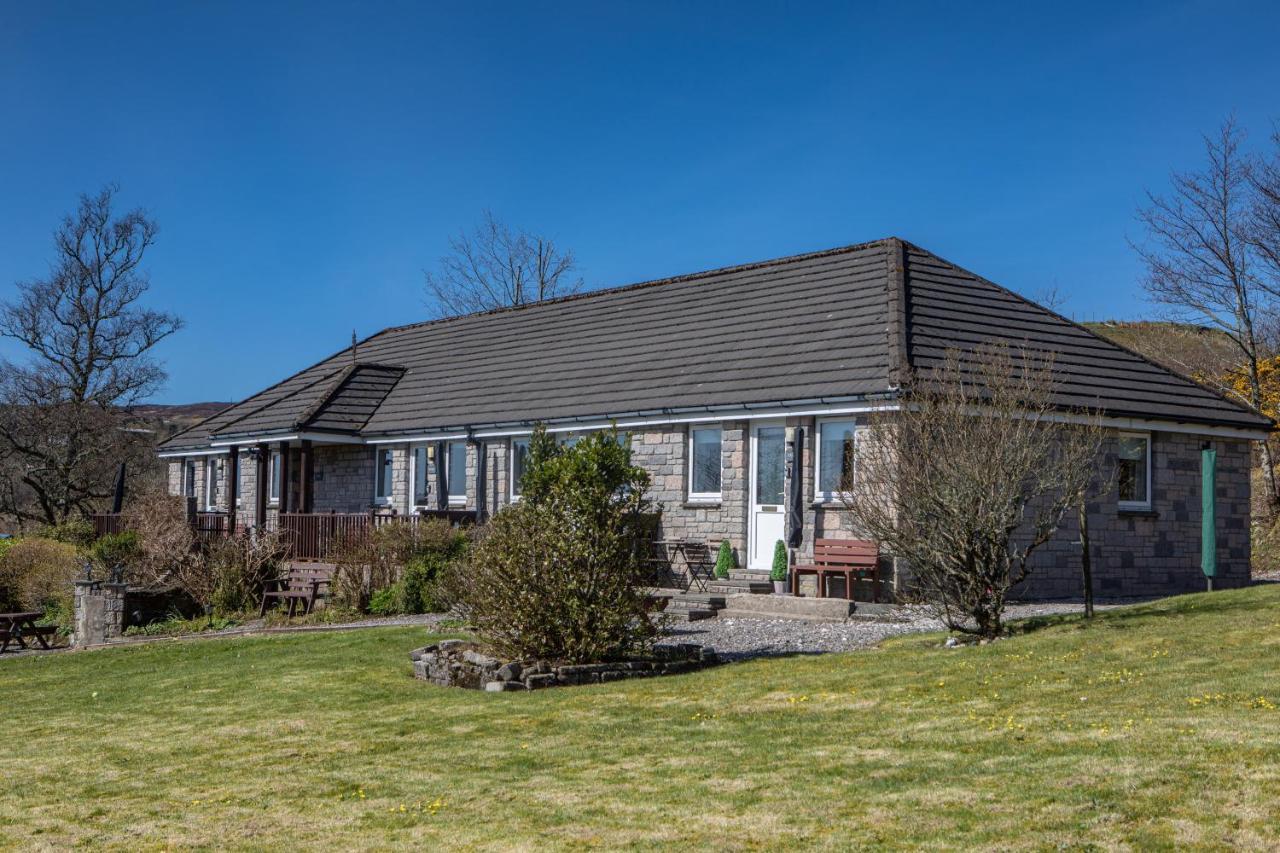 Scalpay@Knock View Apartments, Sleat, Isle Of Skye Teangue  Ngoại thất bức ảnh
