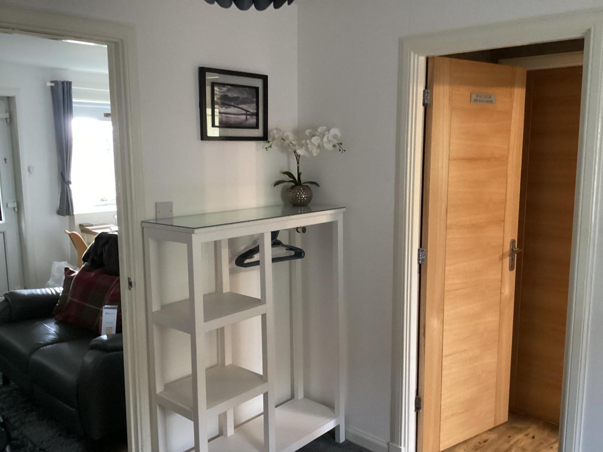 Scalpay@Knock View Apartments, Sleat, Isle Of Skye Teangue  Ngoại thất bức ảnh