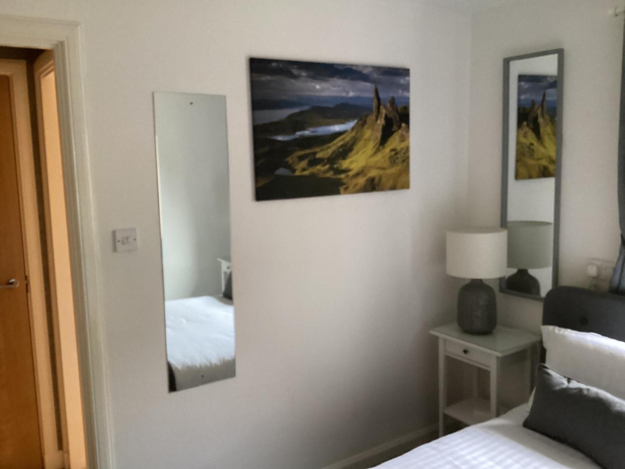 Scalpay@Knock View Apartments, Sleat, Isle Of Skye Teangue  Ngoại thất bức ảnh