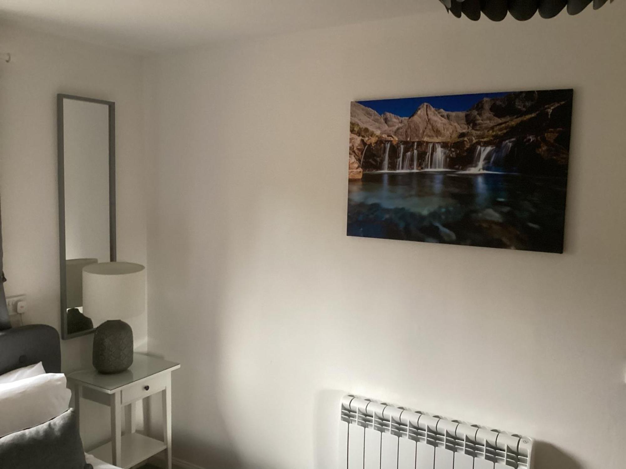Scalpay@Knock View Apartments, Sleat, Isle Of Skye Teangue  Ngoại thất bức ảnh