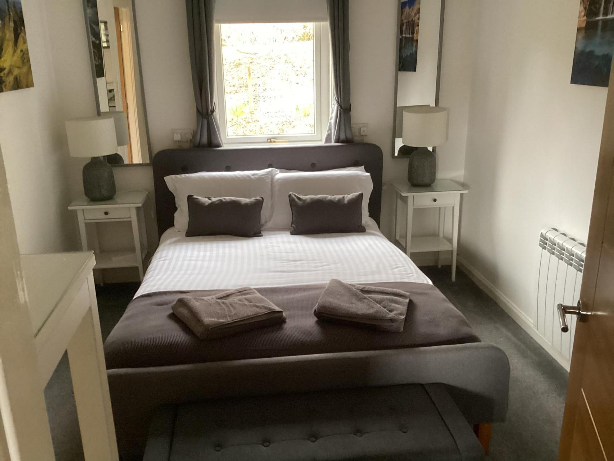 Scalpay@Knock View Apartments, Sleat, Isle Of Skye Teangue  Ngoại thất bức ảnh