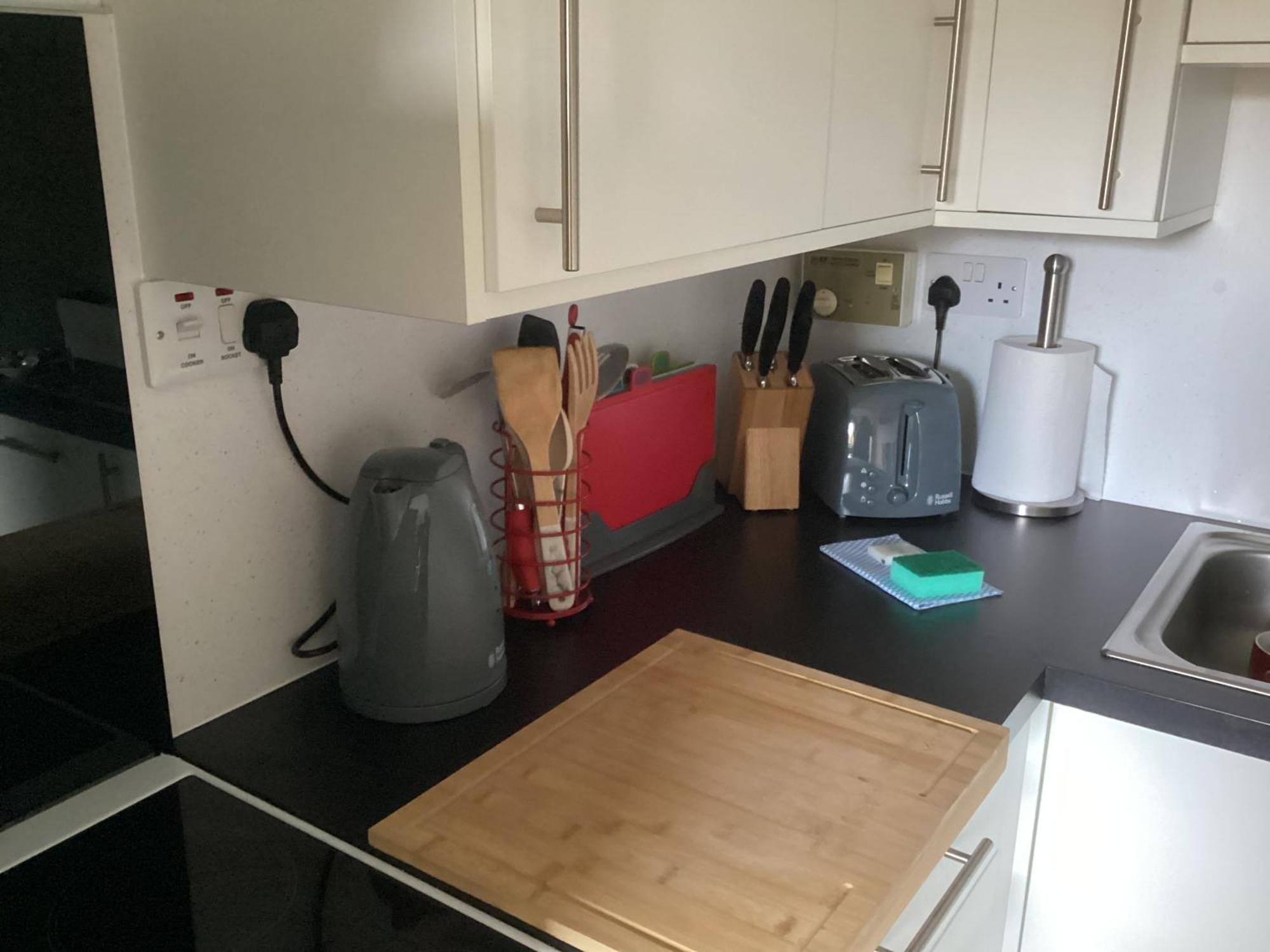 Scalpay@Knock View Apartments, Sleat, Isle Of Skye Teangue  Ngoại thất bức ảnh