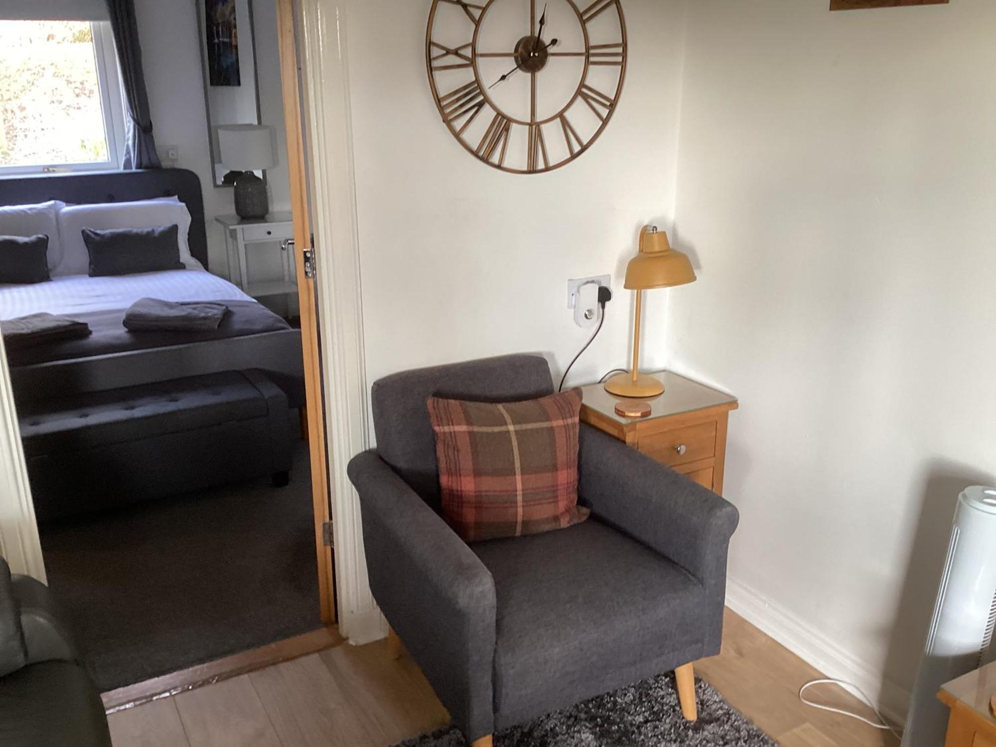 Scalpay@Knock View Apartments, Sleat, Isle Of Skye Teangue  Ngoại thất bức ảnh