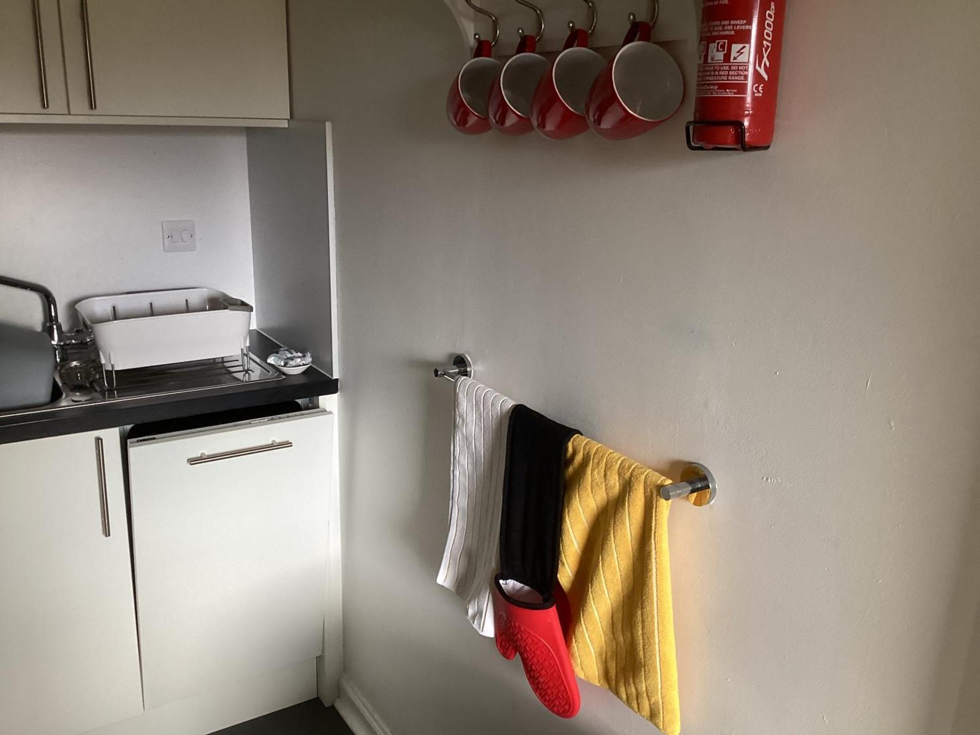 Scalpay@Knock View Apartments, Sleat, Isle Of Skye Teangue  Ngoại thất bức ảnh