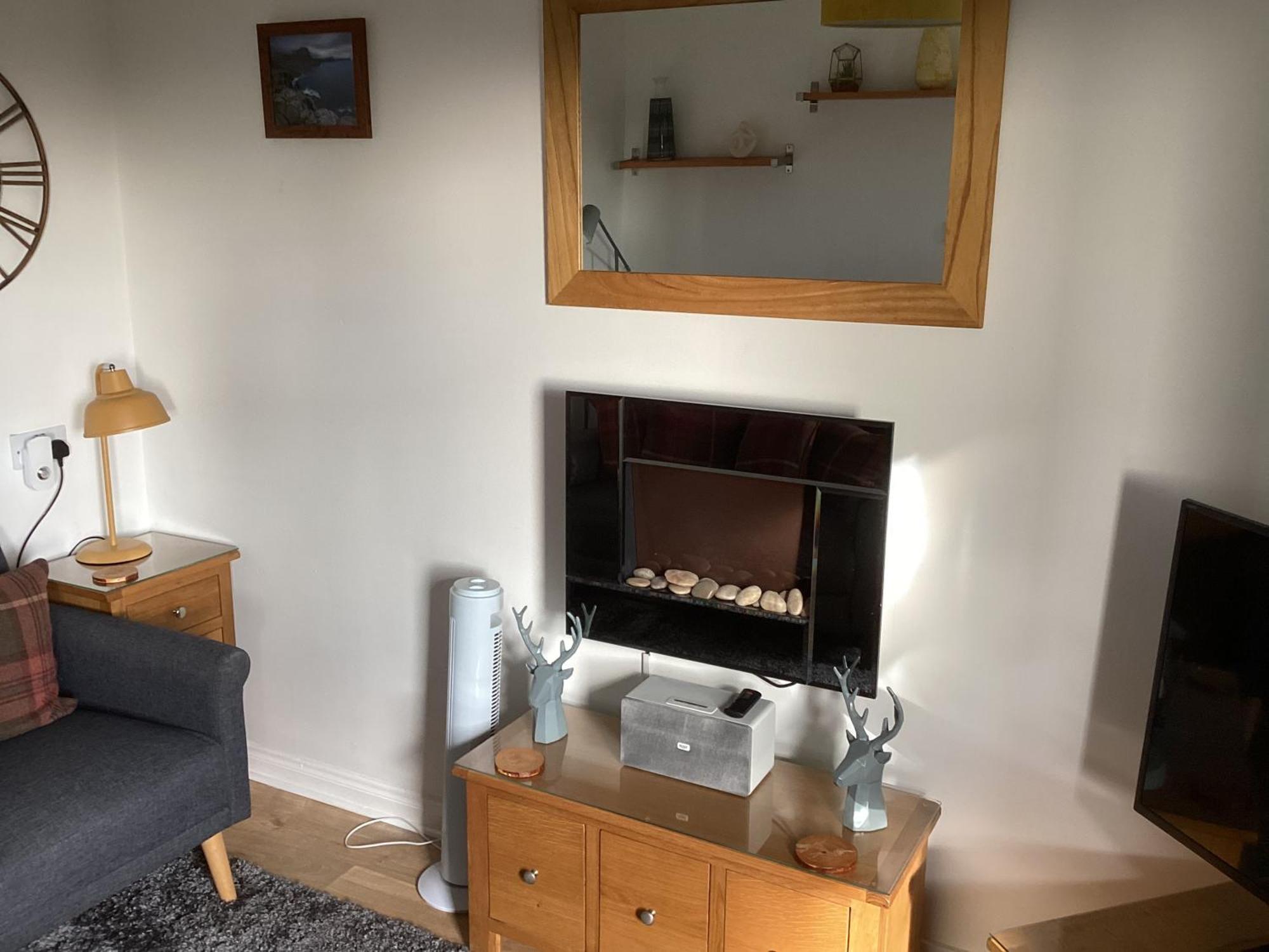 Scalpay@Knock View Apartments, Sleat, Isle Of Skye Teangue  Ngoại thất bức ảnh