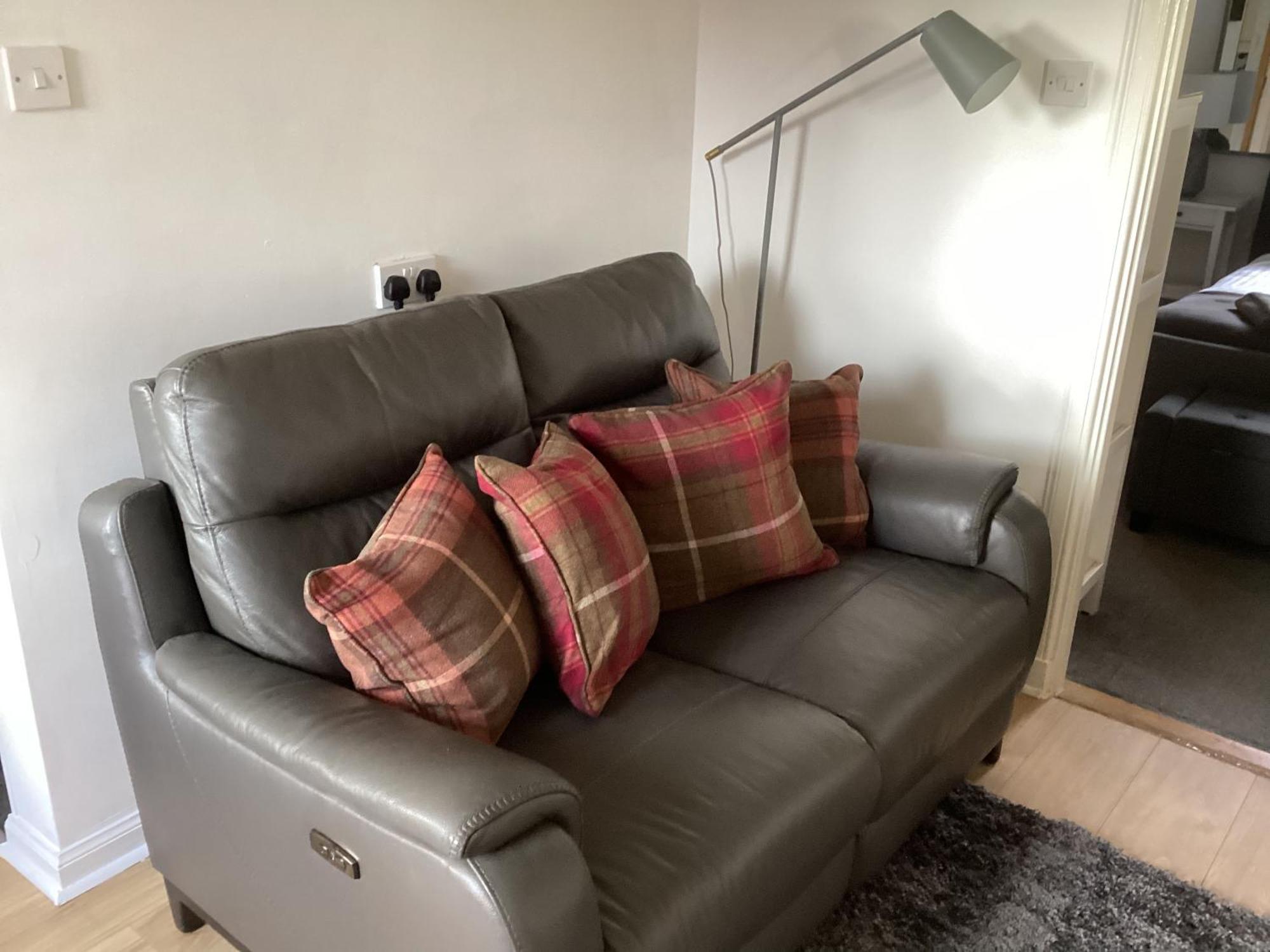 Scalpay@Knock View Apartments, Sleat, Isle Of Skye Teangue  Ngoại thất bức ảnh
